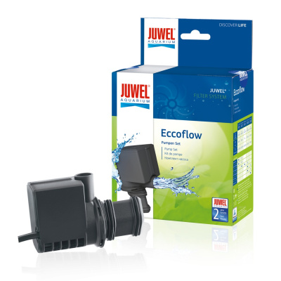 JUWEL Eccoflow 600 помпа для 100л. 600л.ч 6,5вт 